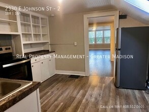 2330 E Johnson St in Madison, WI - Building Photo - Building Photo