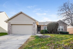 509 Village Blvd in Mooresville, IN - Building Photo