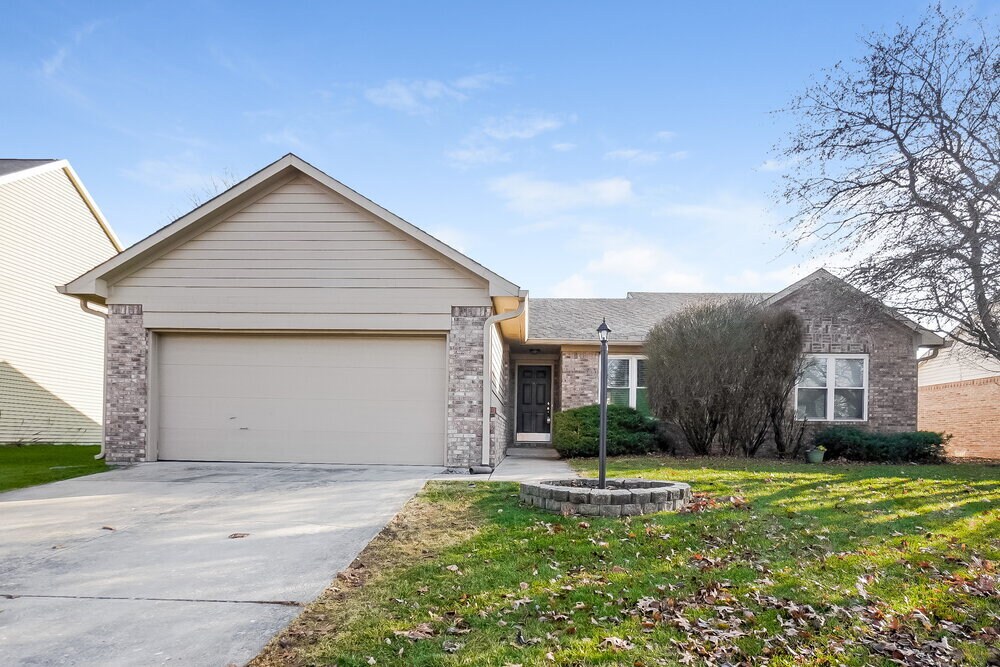 509 Village Blvd in Mooresville, IN - Building Photo