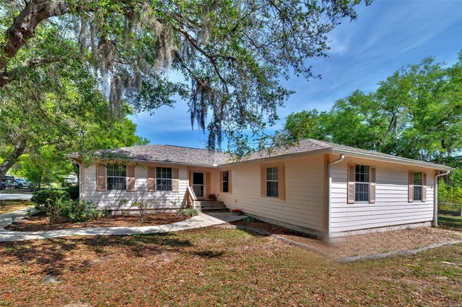 property at 5006 Ruth Morris Rd