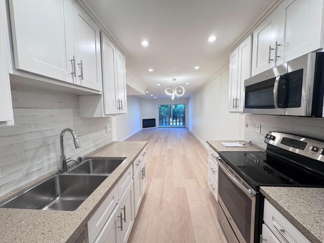 101 2nd St in Los Altos, CA - Building Photo - Building Photo