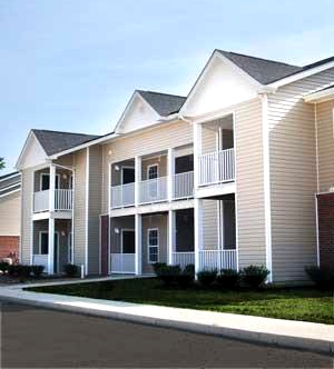 Summit Place Apartments Photo