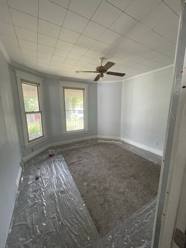property at 722 Jackson Ave