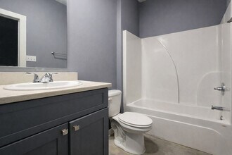 343 W Johnson St in Baton Rouge, LA - Building Photo - Building Photo