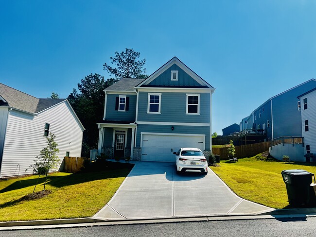 property at 246 White Cedar Dr