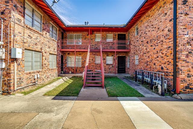 604 Monticello Dr in Fort Worth, TX - Building Photo - Building Photo