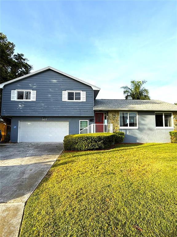 377 22nd Ave SE in St. Petersburg, FL - Building Photo - Building Photo