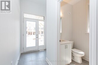 635 Cordelette Cir in Ottawa, ON - Building Photo - Building Photo