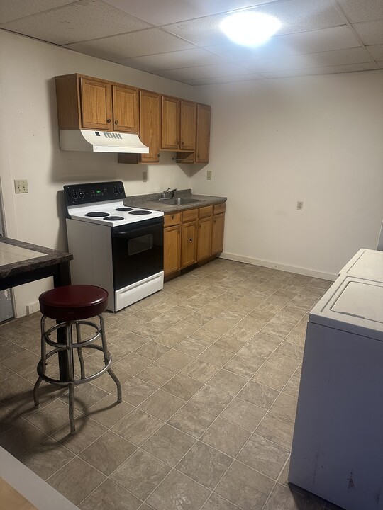 1175 Main St, Unit 1175 Main Street Apt 102 in Fairfax, VT - Building Photo