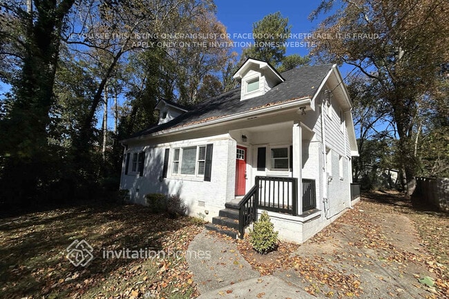 4224 Timber Valley Ct in Decatur, GA - Building Photo - Building Photo