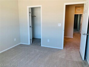 770 Clouded Valley Ave in North Las Vegas, NV - Building Photo - Building Photo