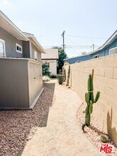 3836 1/2 Seneca Avenue Unit in Los Angeles, CA - Building Photo - Building Photo