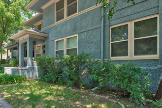 3568 Jackson St in Omaha, NE - Building Photo - Building Photo