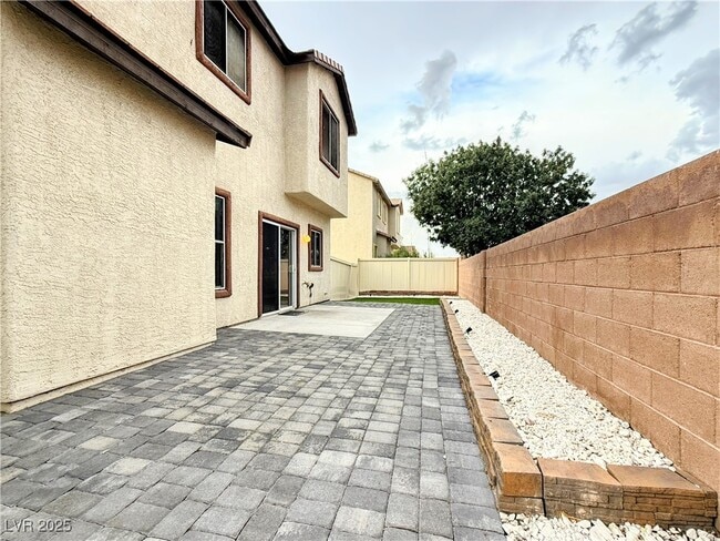 property at 5128 1st Sun St