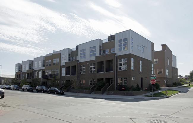 Blake 27 in Denver, CO - Foto de edificio - Building Photo