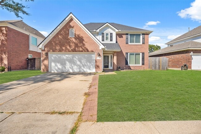 1209 Comanche St in Deer Park, TX - Building Photo - Building Photo