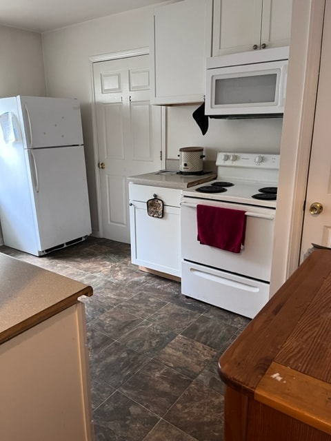 property at 1220 S Roxboro St