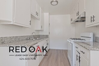 9903 Belmont St, Unit 15 in Bellflower, CA - Foto de edificio - Building Photo