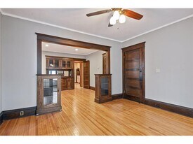 3117 Fremont Ave S, Unit #1 in Minneapolis, MN - Building Photo