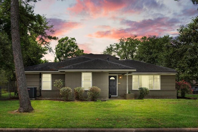 property at 8503 Hatton St