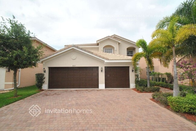 property at 8267 Emerald Winds Cir