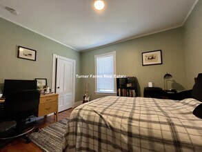 43 Martin St, Unit 1 in Medford, MA - Building Photo - Building Photo