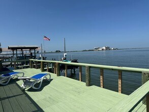 498 Brightwaters Dr in Cocoa Beach, FL - Building Photo - Building Photo