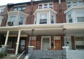 38 S 51st St in Philadelphia, PA - Building Photo