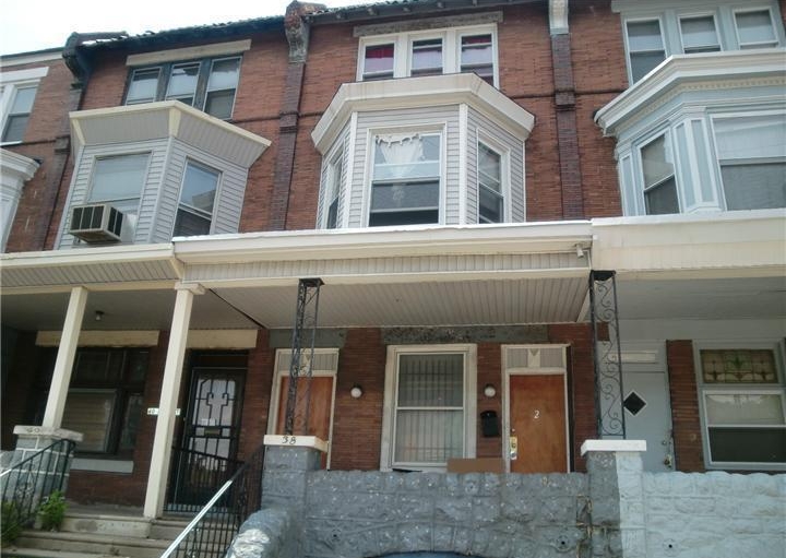 38 S 51st St in Philadelphia, PA - Building Photo