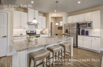 50 Rising Sun Rd in Fredericksburg, VA - Building Photo - Building Photo