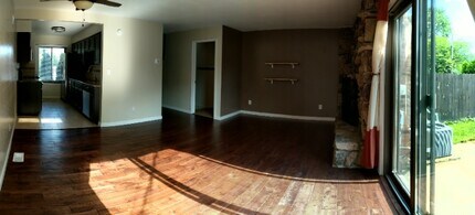 2039 N Campbell Rd in Royal Oak, MI - Building Photo - Building Photo