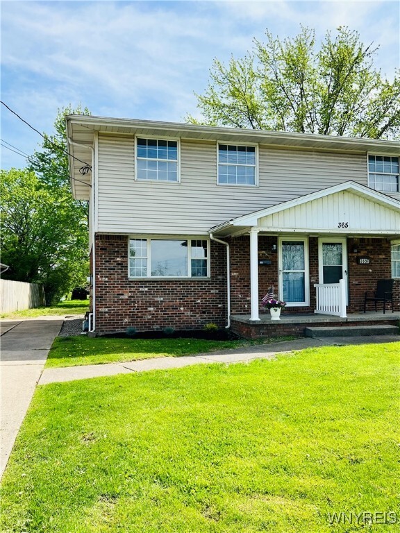 property at 365 Fisher Rd