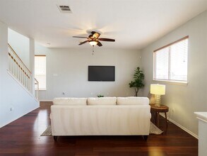 13504 Richard Nixon St in Manor, TX - Building Photo - Building Photo