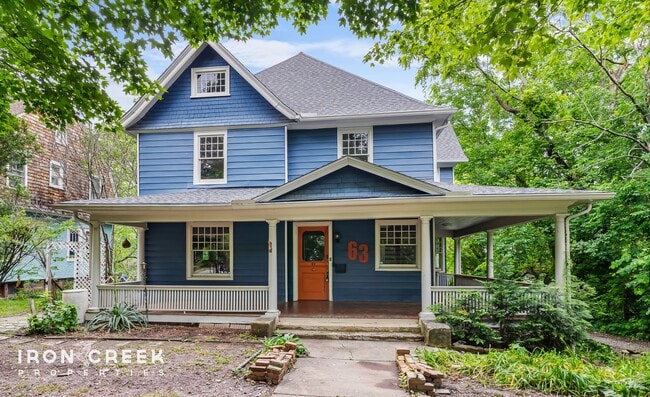 property at 63 Cumberland Ave