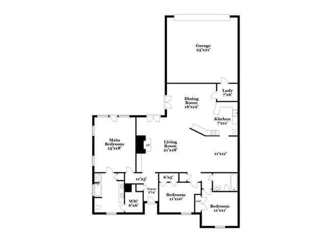 8440 Plantation Crossing in Montgomery, AL - Building Photo - Building Photo