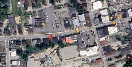 133 W Pike St in Canonsburg, PA - Building Photo - Building Photo