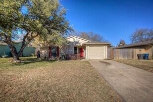 4221 Heath St in Fort Worth, TX - Building Photo