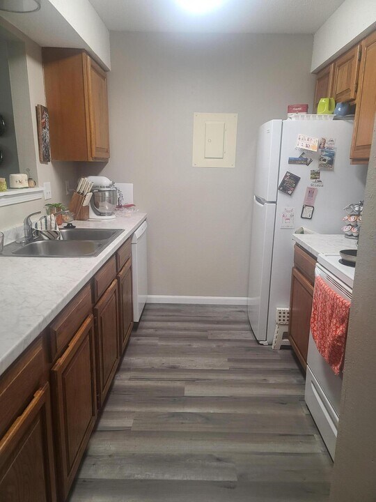 19 Diego Ct in Columbia, MO - Building Photo