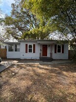 2912 23rd St N in St. Petersburg, FL - Building Photo