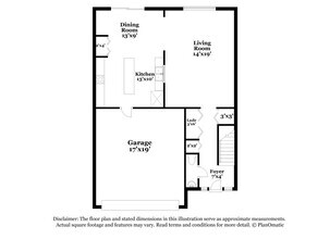 6951 Playpark Trail in Jacksonville, FL - Building Photo - Building Photo