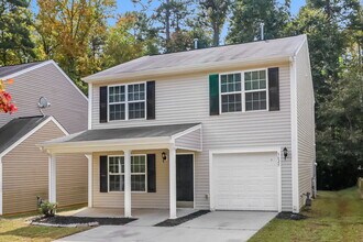 3625 Ribbonwalk Trail in Charlotte, NC - Building Photo - Building Photo