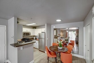 Allure at Tempe Apartments in Tempe, AZ - Building Photo - Building Photo