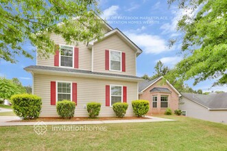 5901 Black Top Way in Fairburn, GA - Building Photo - Building Photo