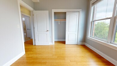 5 Monitor St in Jersey City, NJ - Building Photo - Building Photo