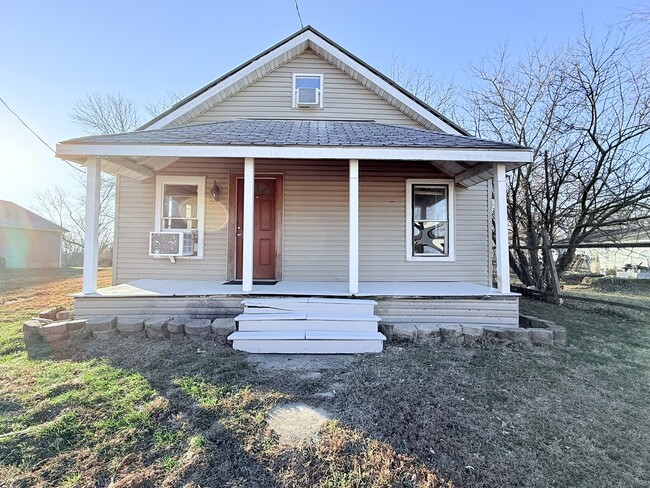 property at 114 Oak St