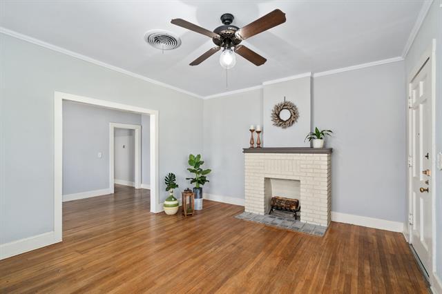 2619 S Adams St in Fort Worth, TX - Building Photo - Building Photo