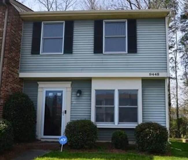 property at 9448 Lexington Cir