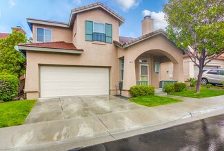 4018 Ivey Vista Way in Oceanside, CA - Building Photo - Building Photo