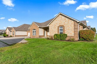 590 Regency Cir in Richmond, KY - Building Photo - Building Photo