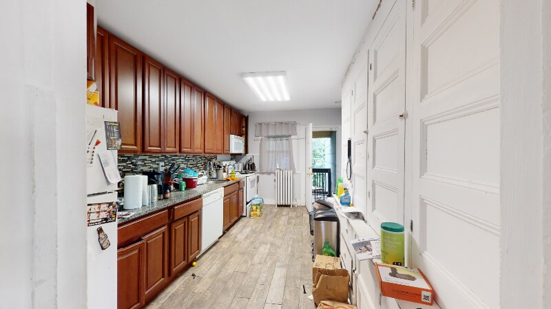 146 Beethoven St in Binghamton, NY - Building Photo